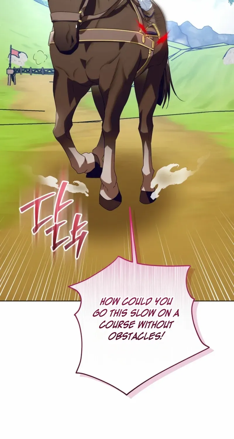 My Daddy Hides His Power Chapter 40 page 96 - 