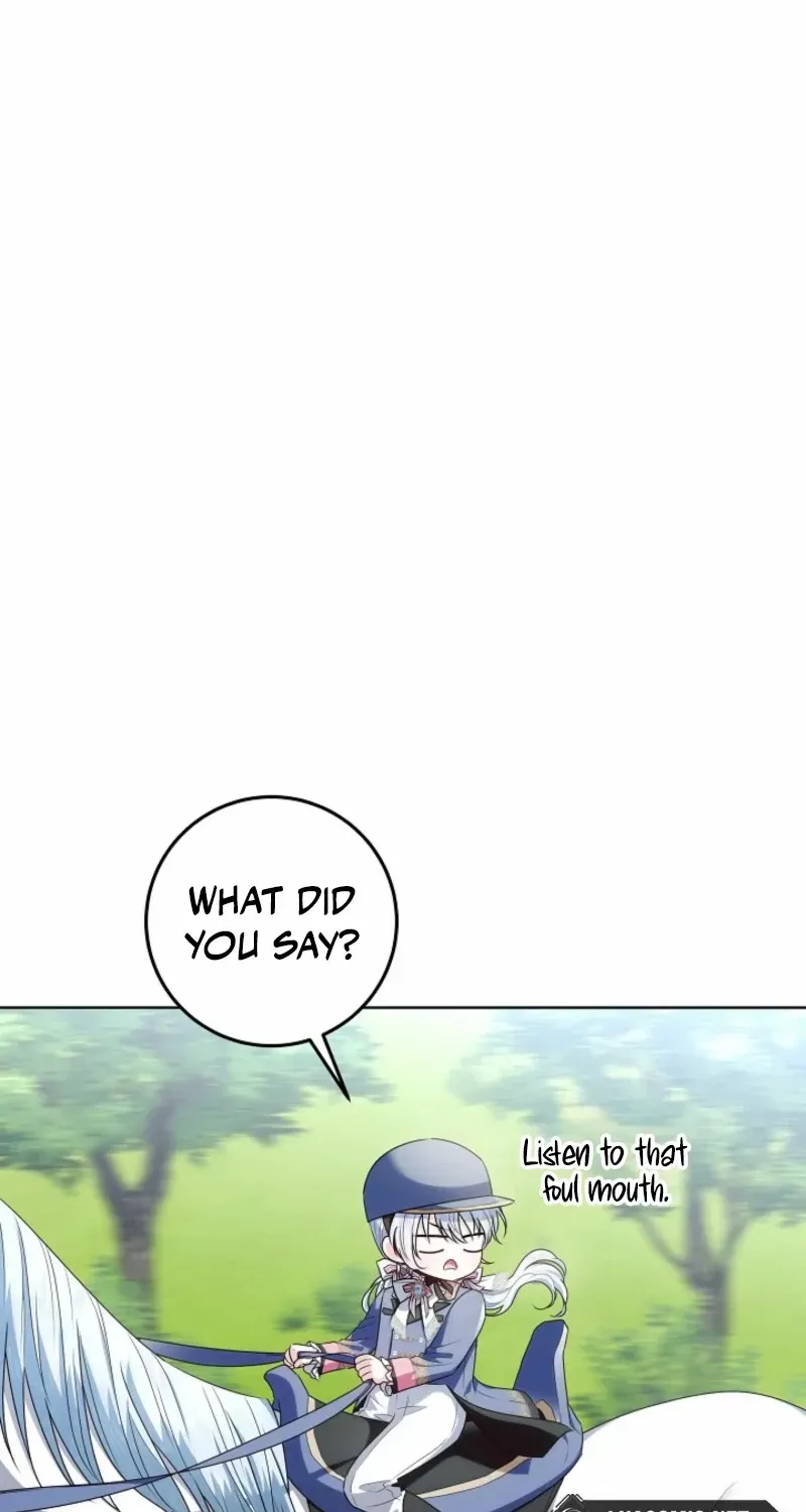 My Daddy Hides His Power Chapter 40 page 97 - 