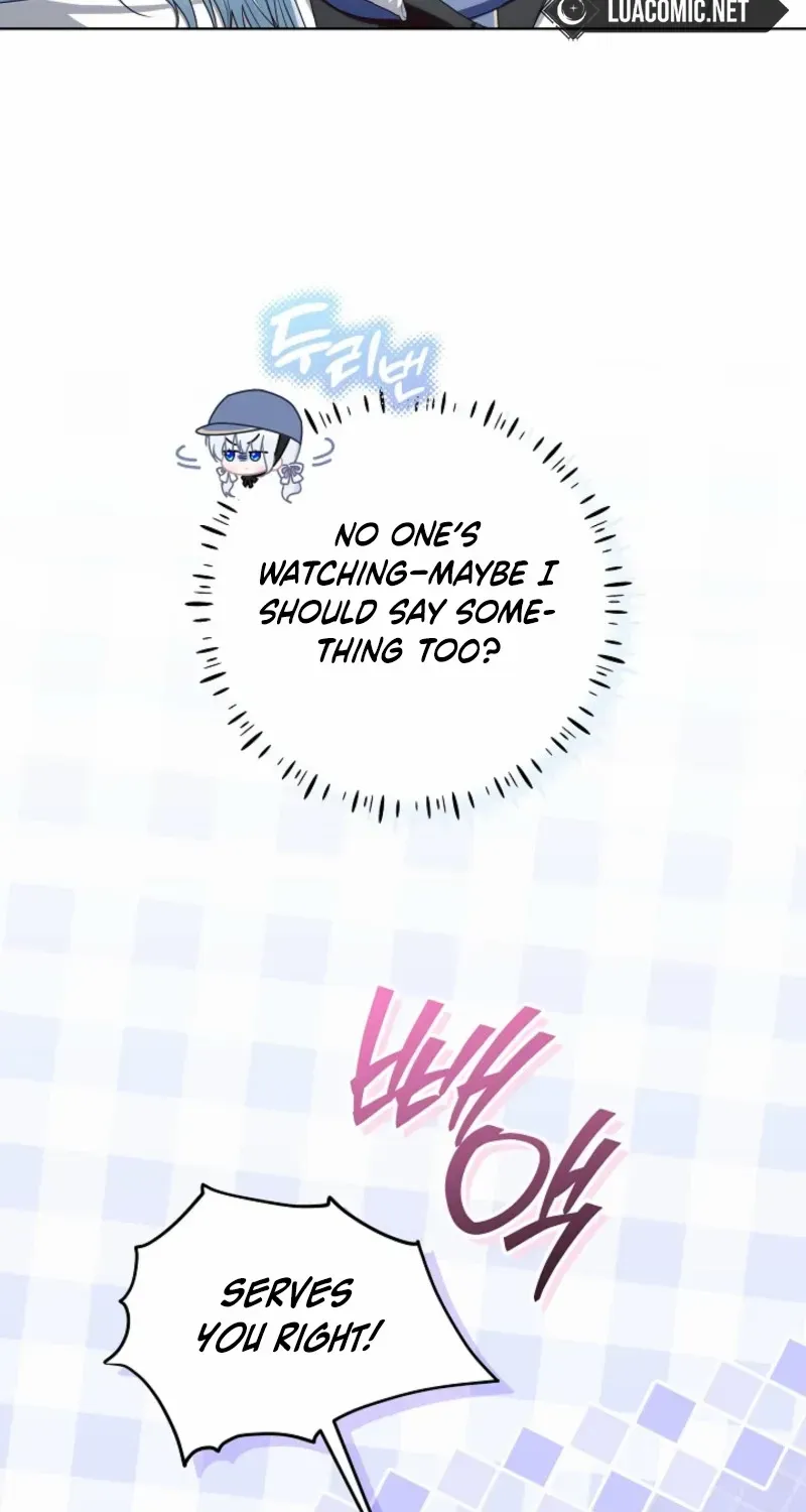 My Daddy Hides His Power Chapter 40 page 98 - 