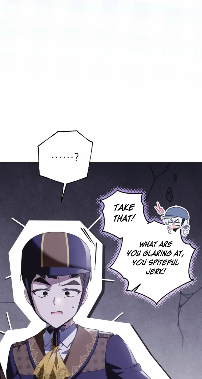 My Daddy Hides His Power Chapter 40 page 100 - 