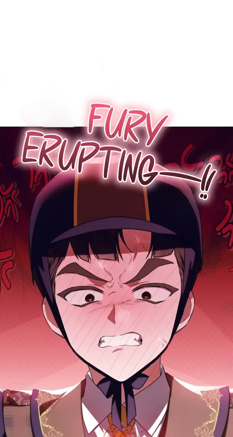 My Daddy Hides His Power Chapter 41 page 2 - 
