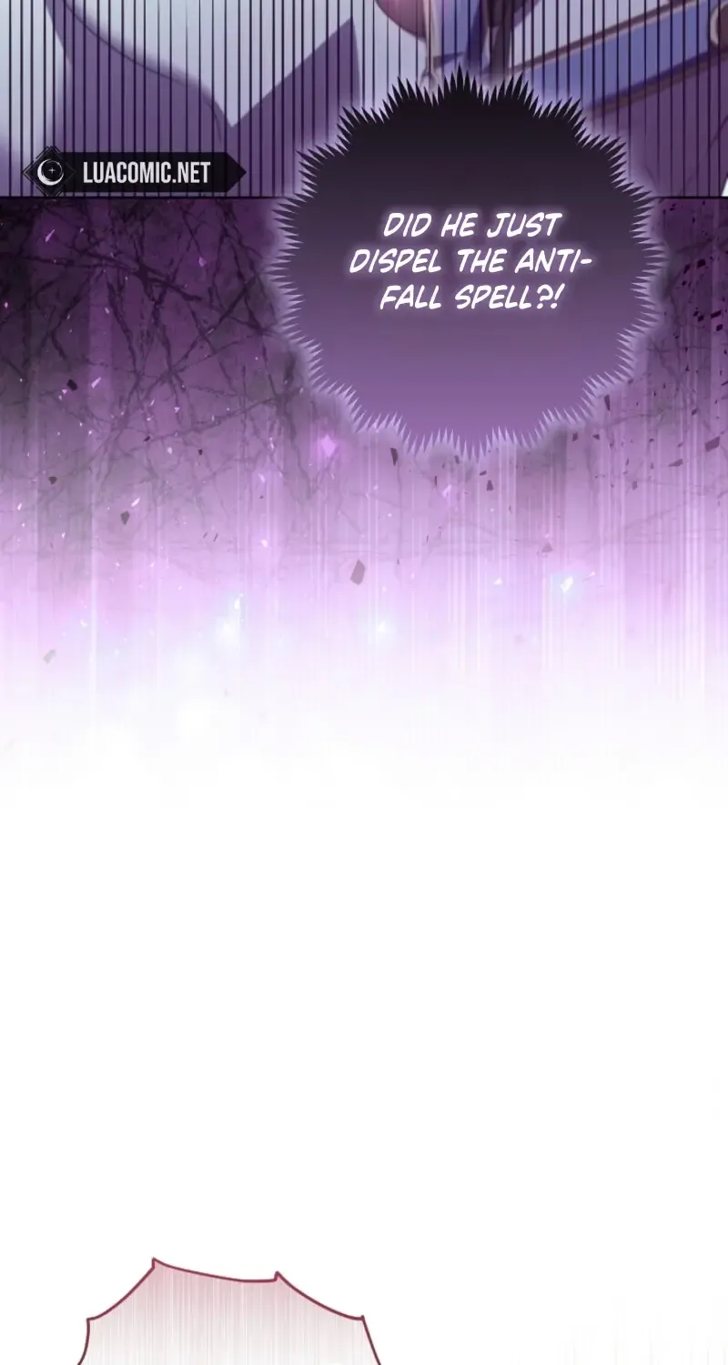 My Daddy Hides His Power Chapter 41 page 15 - 