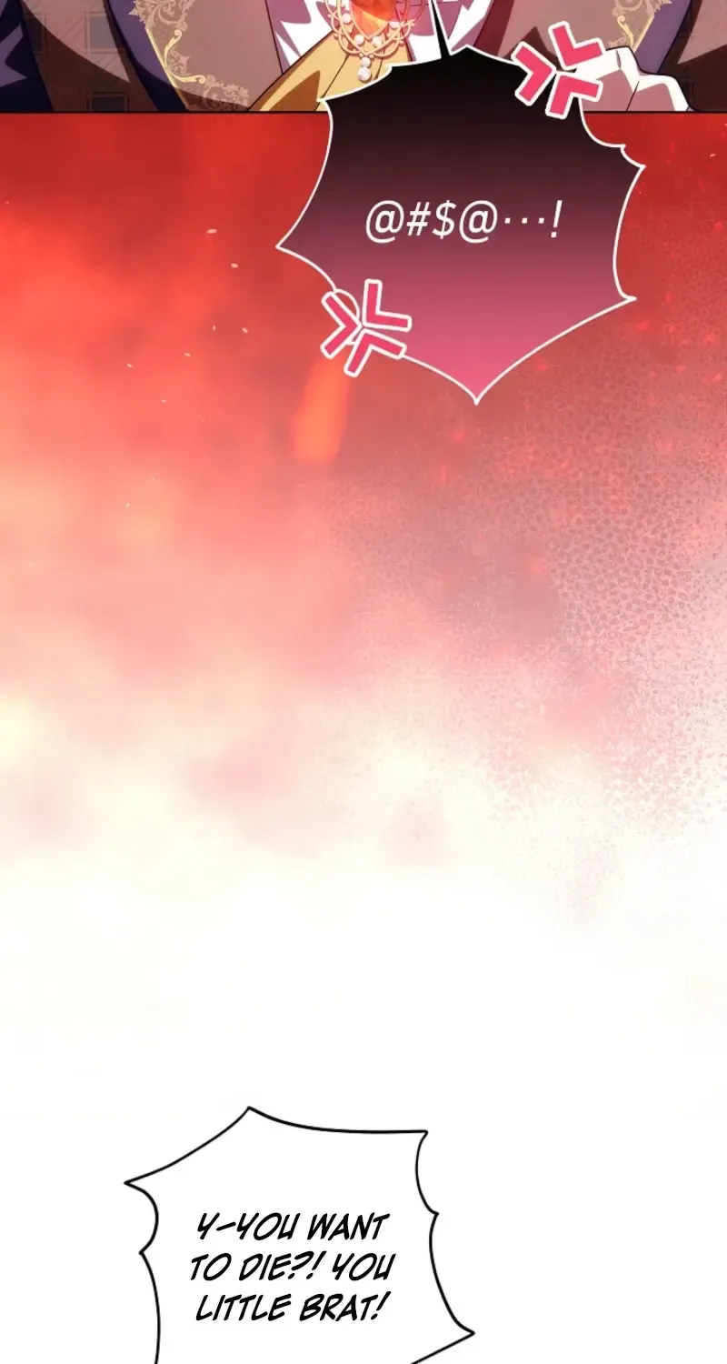 My Daddy Hides His Power Chapter 41 page 3 - 