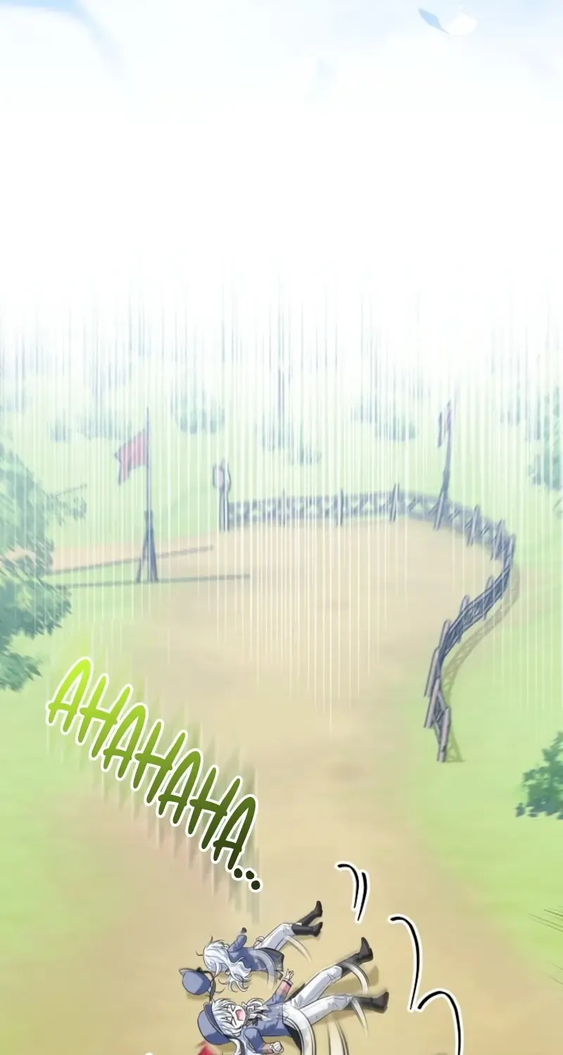 My Daddy Hides His Power Chapter 41 page 21 - 