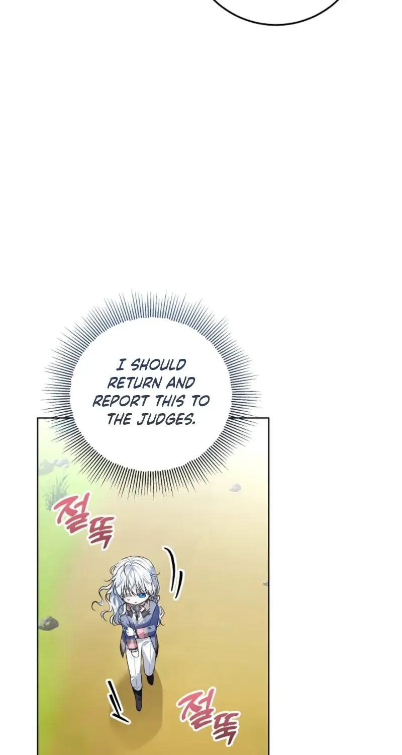 My Daddy Hides His Power Chapter 41 page 28 - 