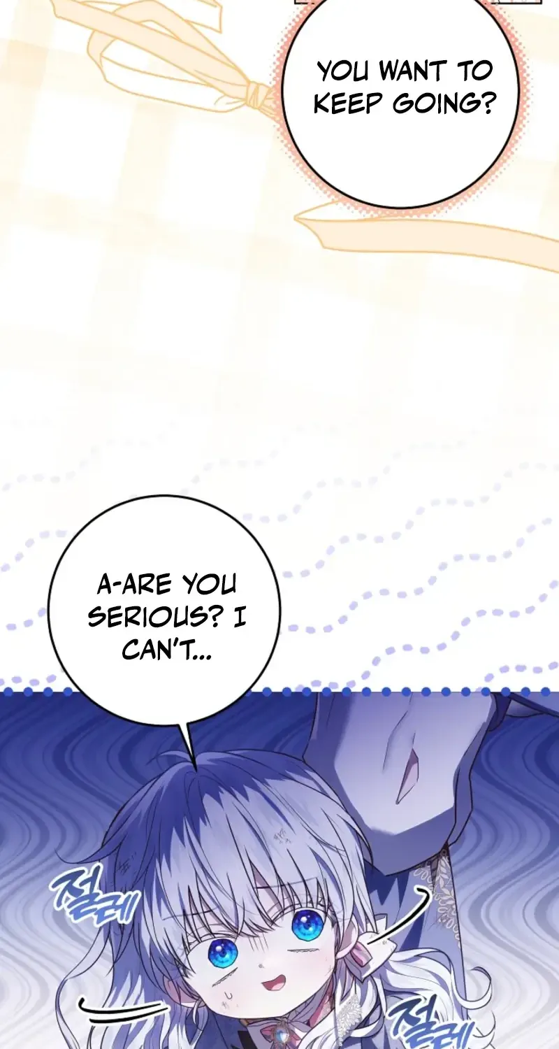 My Daddy Hides His Power Chapter 41 page 36 - 
