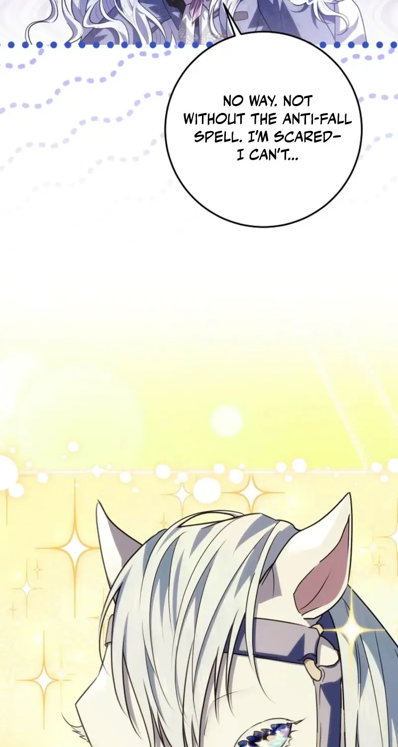 My Daddy Hides His Power Chapter 41 page 37 - 