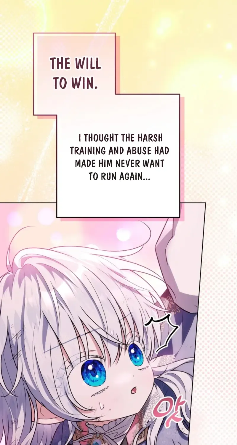 My Daddy Hides His Power Chapter 41 page 39 - 