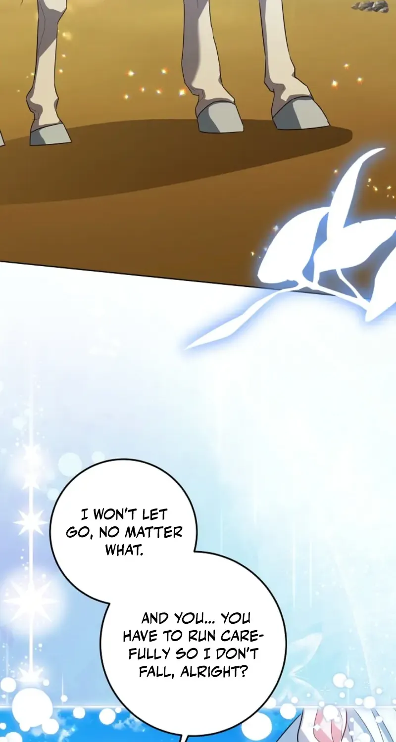 My Daddy Hides His Power Chapter 41 page 44 - 