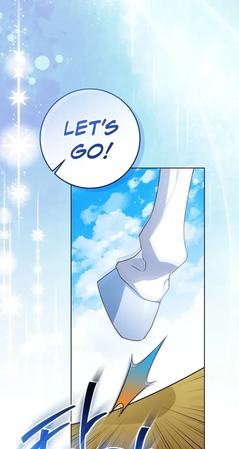 My Daddy Hides His Power Chapter 41 page 46 - 