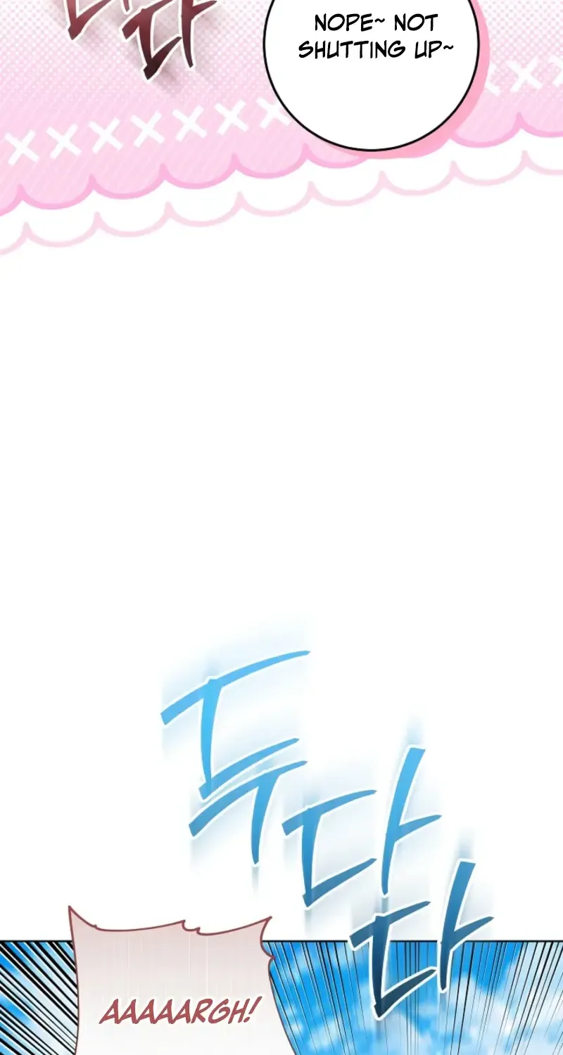 My Daddy Hides His Power Chapter 41 page 6 - 