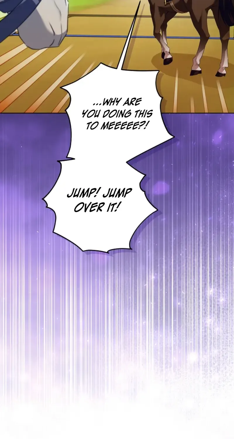 My Daddy Hides His Power Chapter 41 page 54 - 