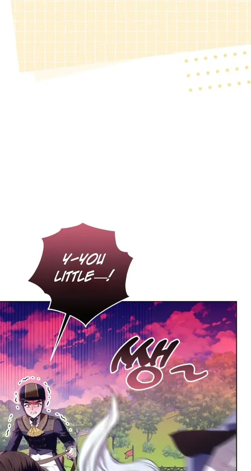 My Daddy Hides His Power Chapter 41 page 62 - 