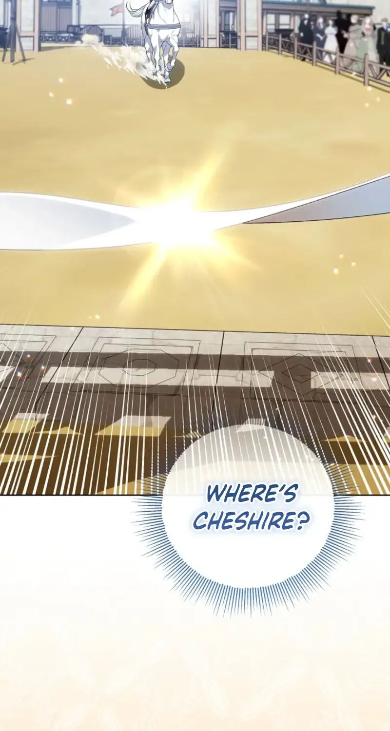 My Daddy Hides His Power Chapter 41 page 70 - 
