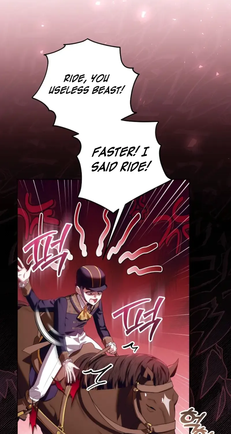 My Daddy Hides His Power Chapter 41 page 8 - 