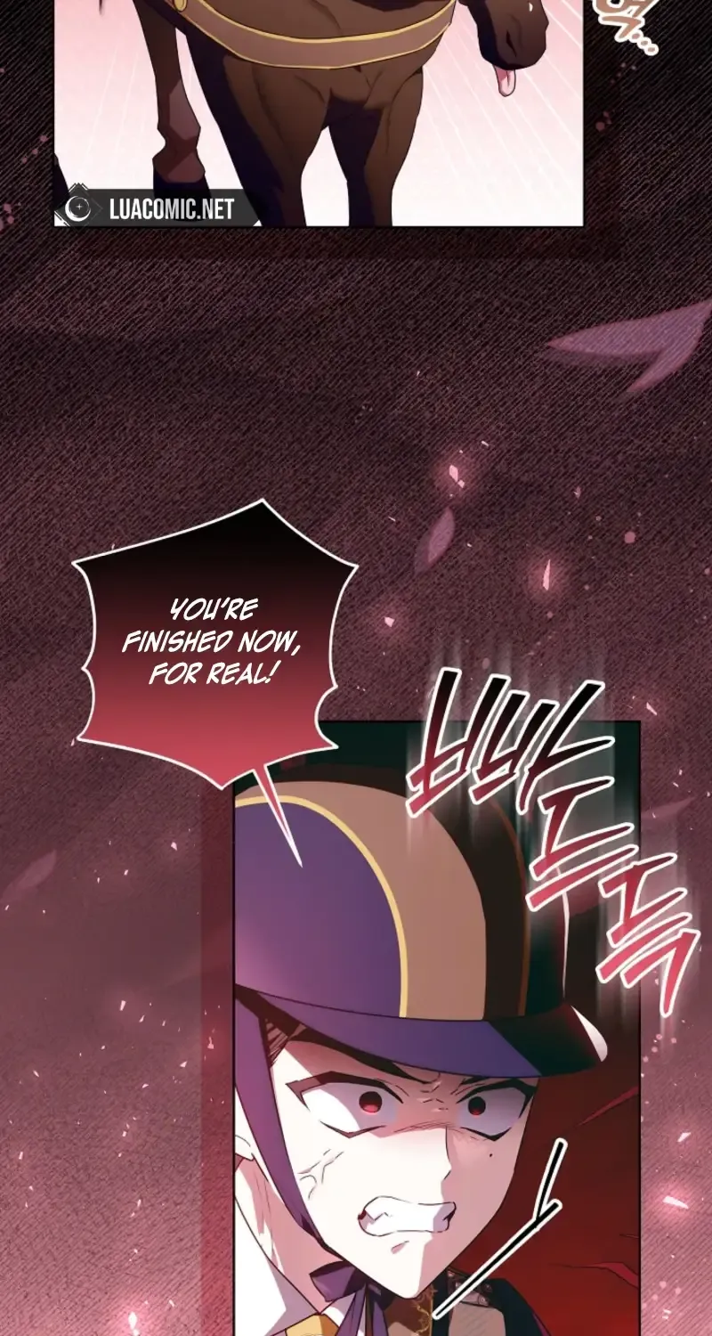 My Daddy Hides His Power Chapter 41 page 9 - 