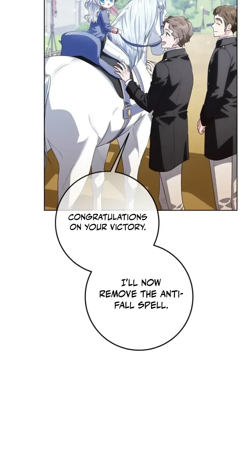 My Daddy Hides His Power Chapter 41 page 83 - 
