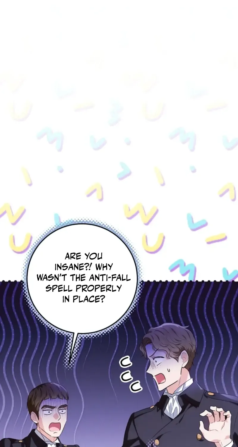 My Daddy Hides His Power Chapter 41 page 87 - 