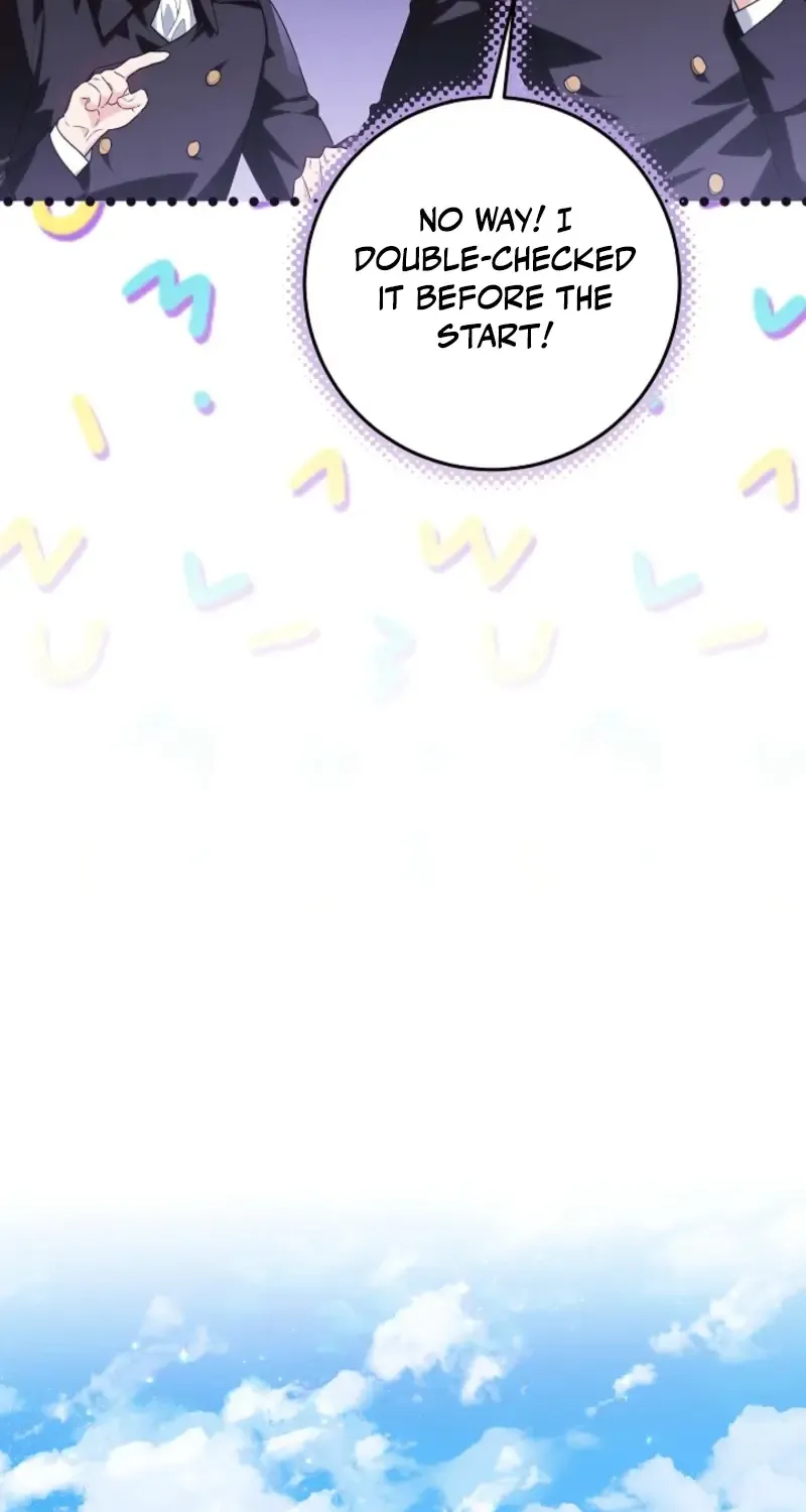 My Daddy Hides His Power Chapter 41 page 88 - 