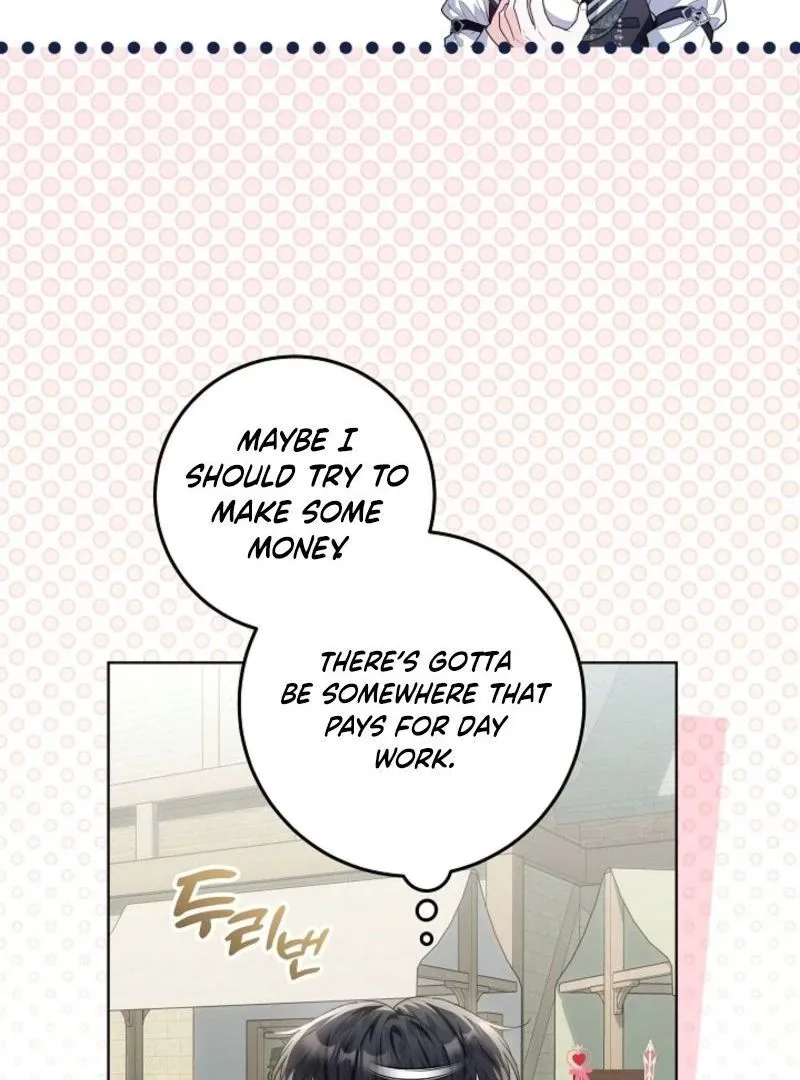 My Daddy Hides His Power Chapter 42 page 102 - 