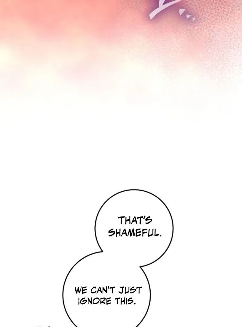 My Daddy Hides His Power Chapter 42 page 12 - 