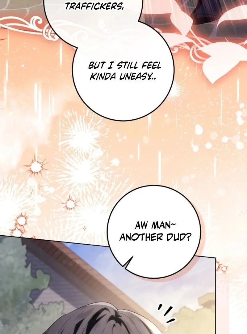 My Daddy Hides His Power Chapter 42 page 116 - 