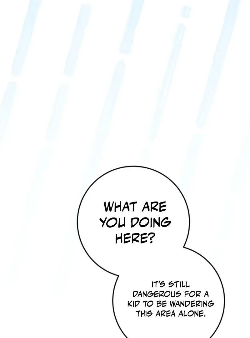 My Daddy Hides His Power Chapter 42 page 133 - 