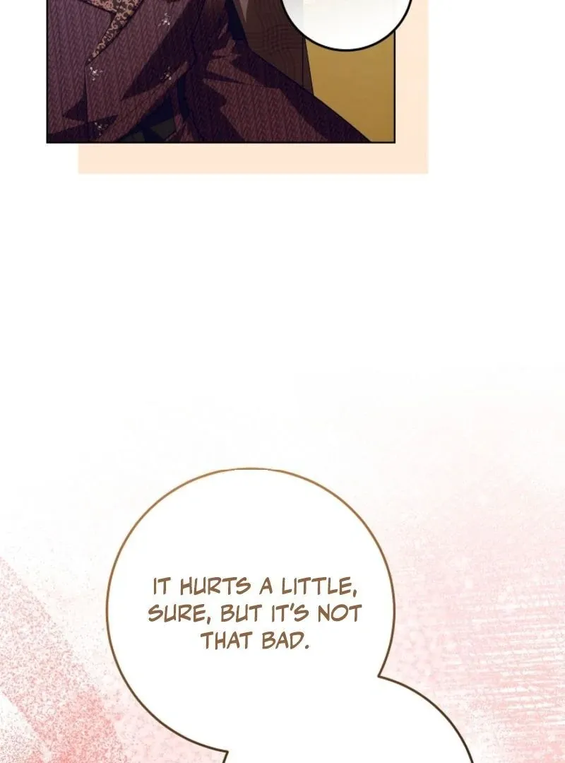My Daddy Hides His Power Chapter 42 page 15 - 