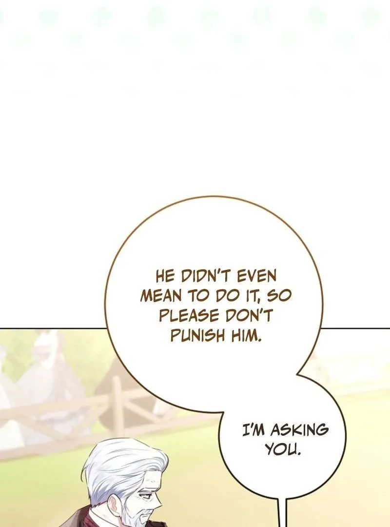 My Daddy Hides His Power Chapter 42 page 20 - 
