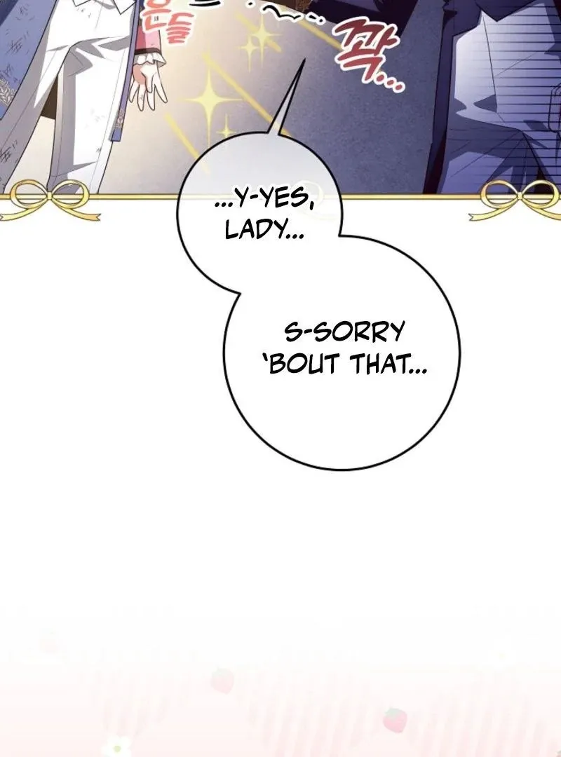 My Daddy Hides His Power Chapter 42 page 35 - 