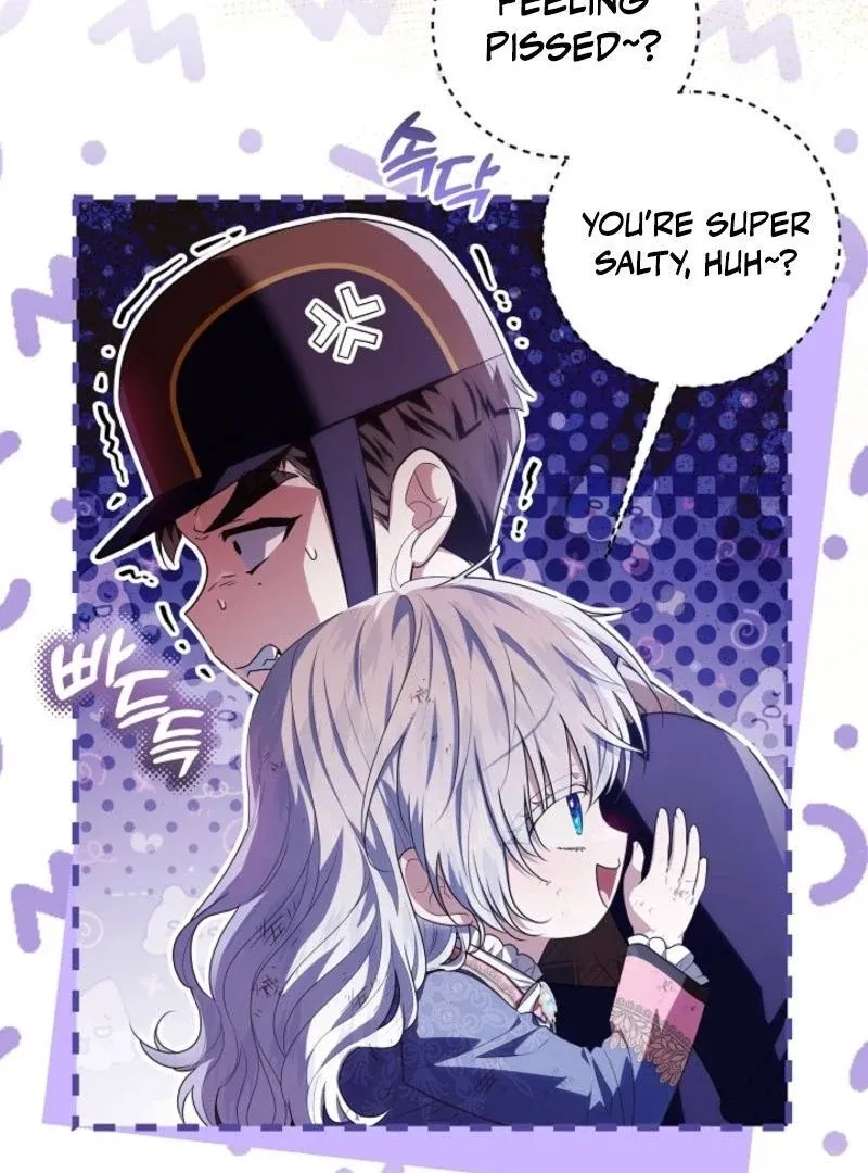 My Daddy Hides His Power Chapter 42 page 40 - 