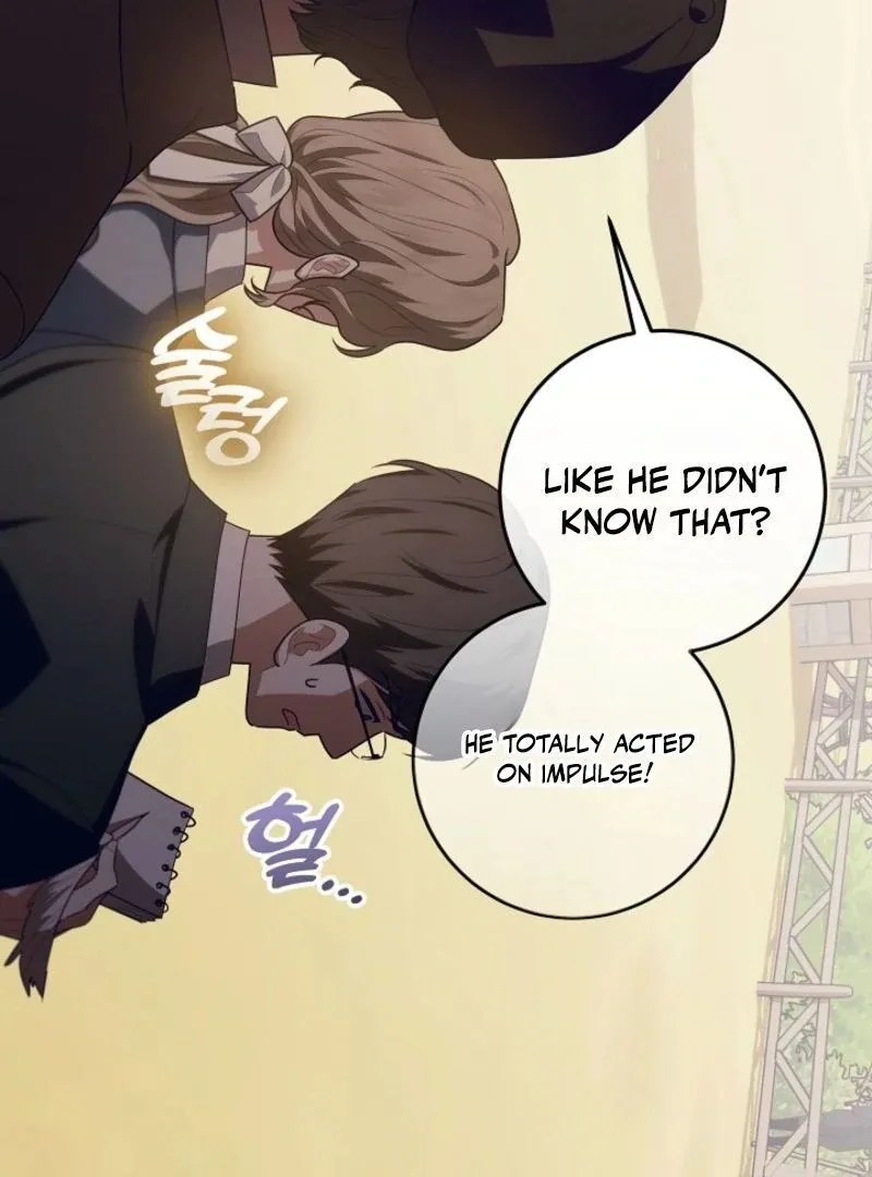 My Daddy Hides His Power Chapter 42 page 5 - 