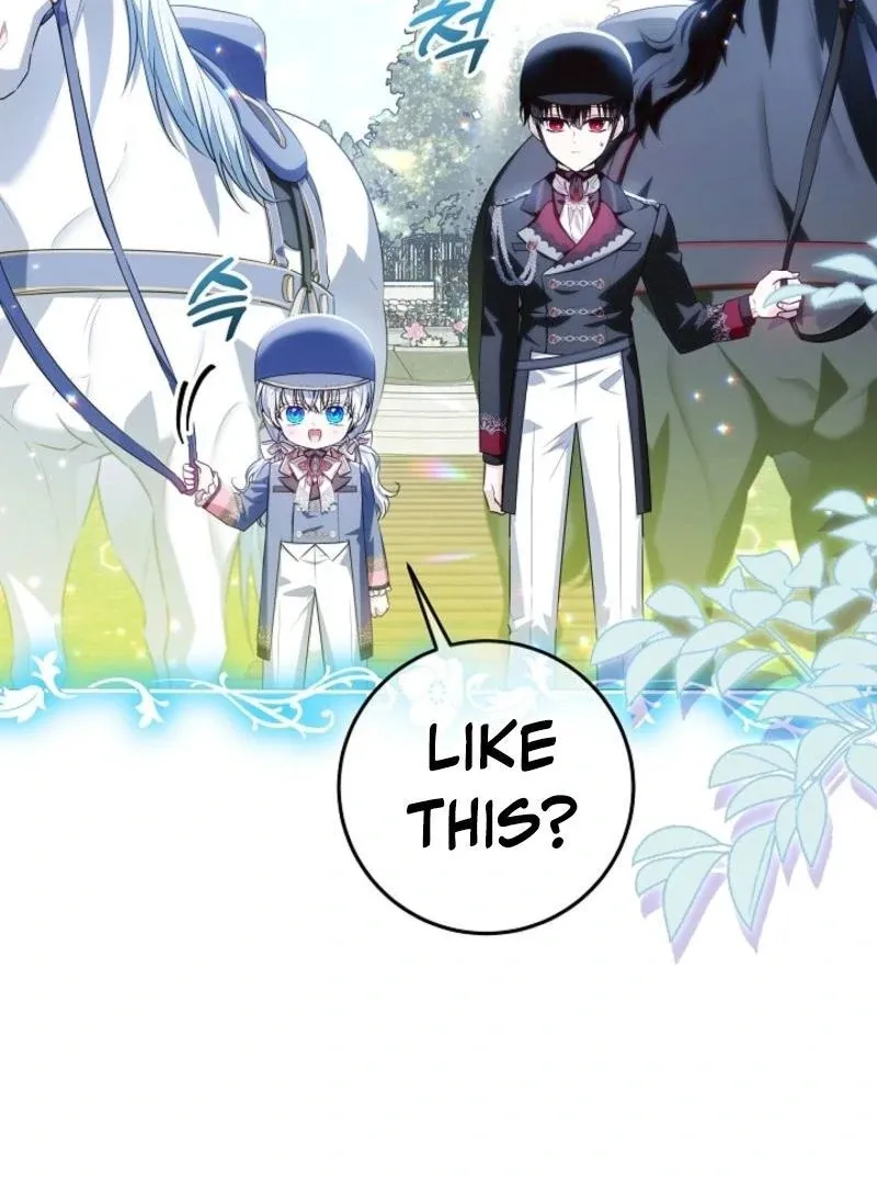 My Daddy Hides His Power Chapter 42 page 47 - 