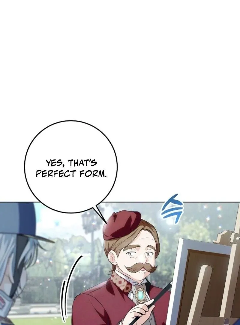 My Daddy Hides His Power Chapter 42 page 48 - 