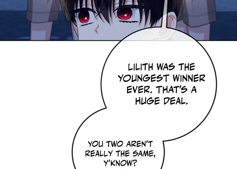 My Daddy Hides His Power Chapter 42 page 63 - 