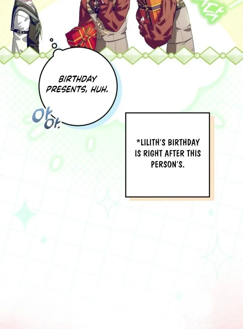 My Daddy Hides His Power Chapter 42 page 67 - 