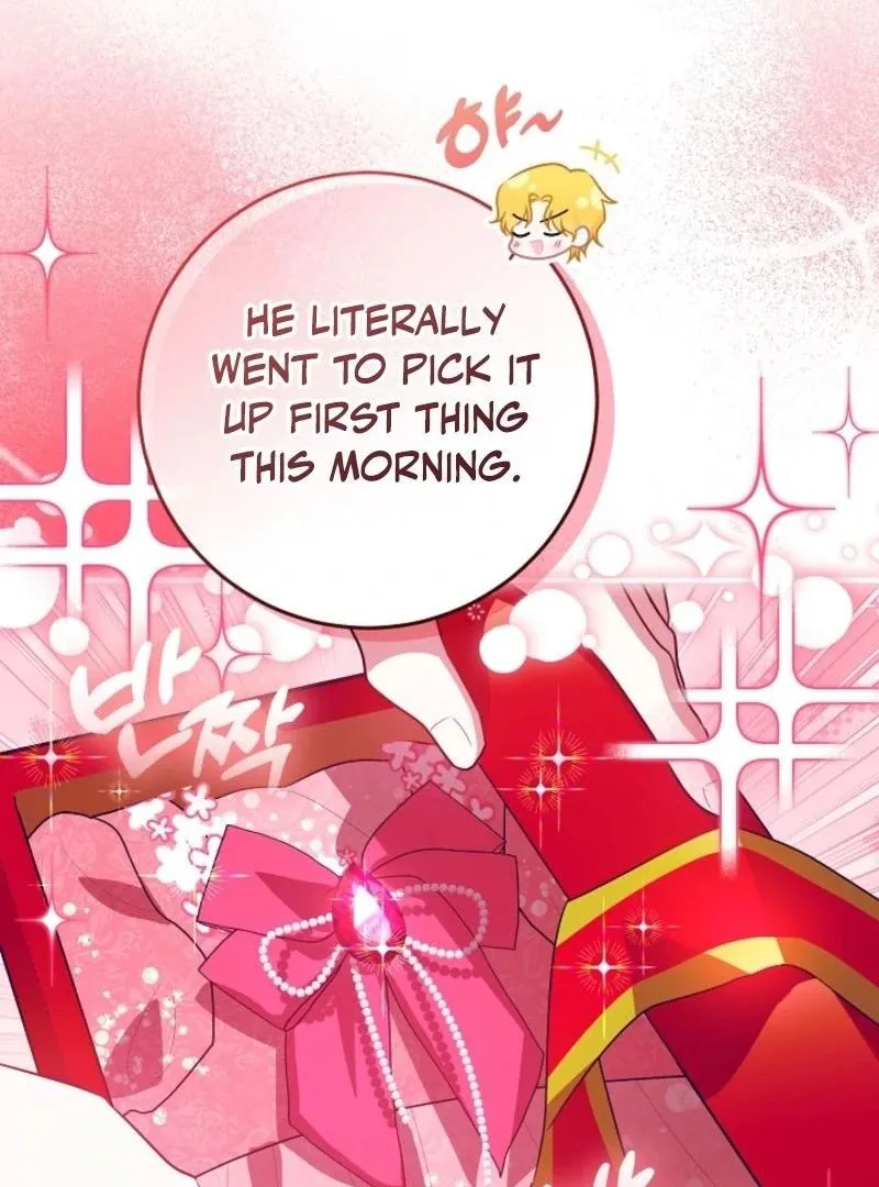 My Daddy Hides His Power Chapter 42 page 68 - 