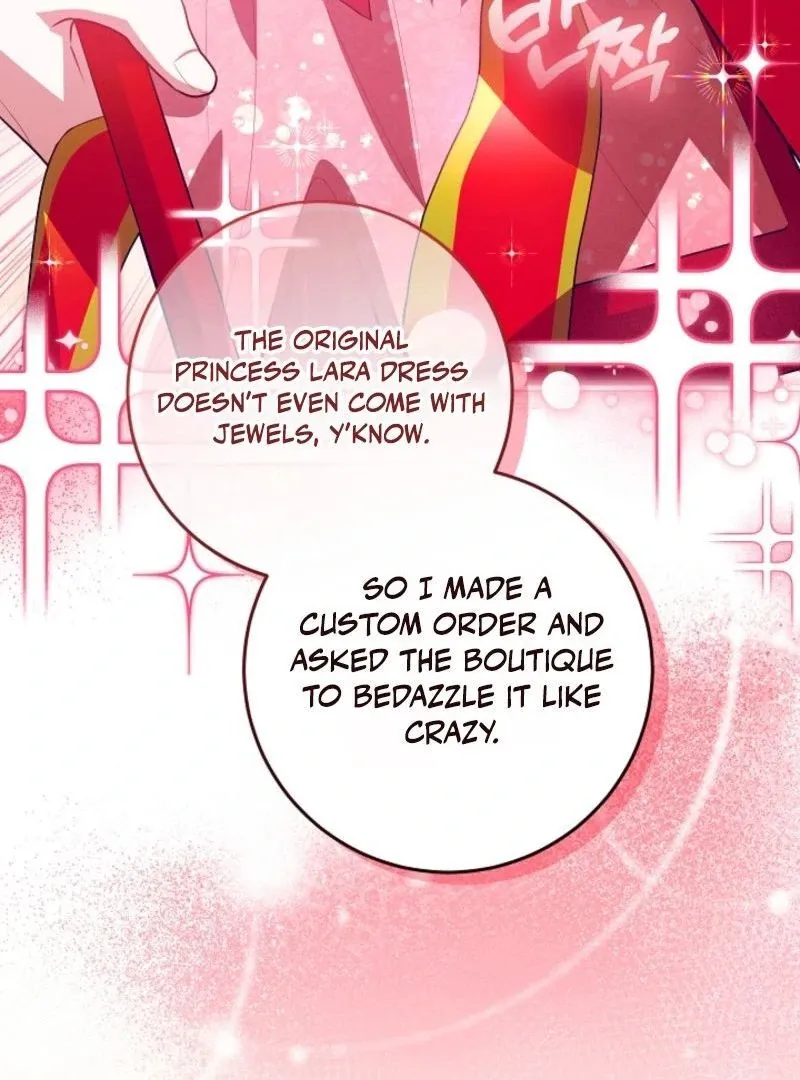 My Daddy Hides His Power Chapter 42 page 69 - 