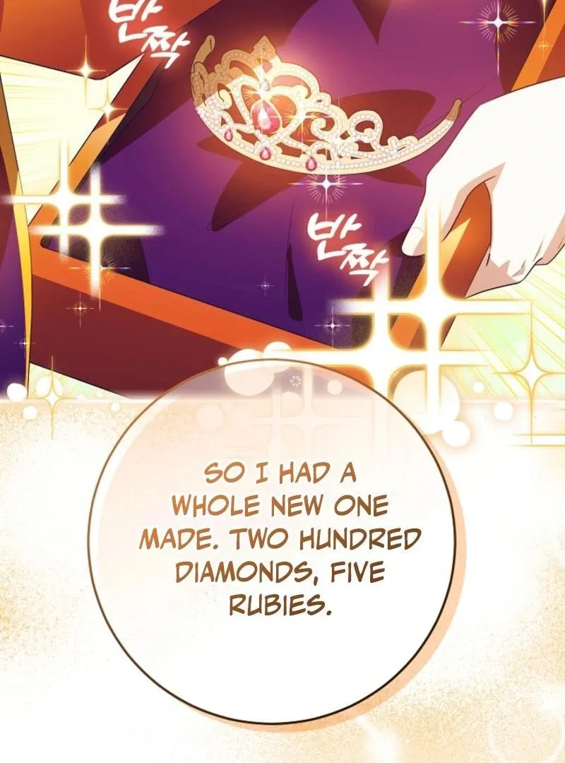 My Daddy Hides His Power Chapter 42 page 71 - 