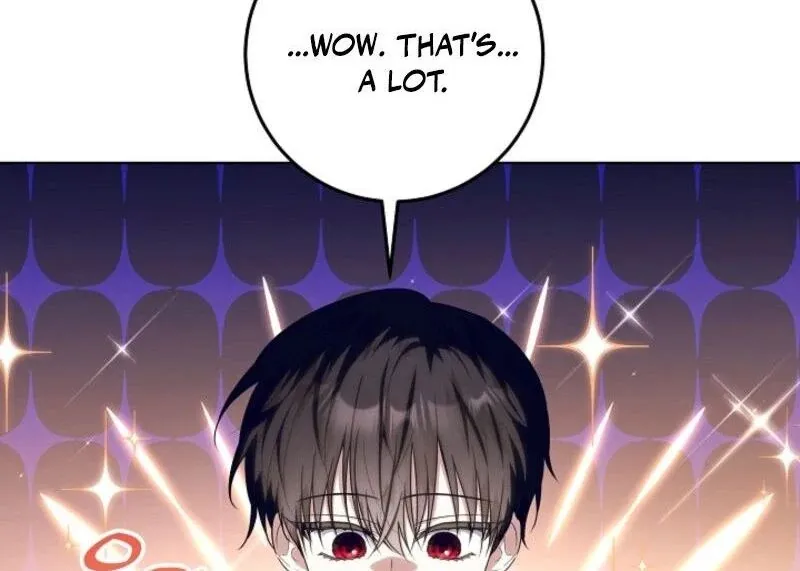 My Daddy Hides His Power Chapter 42 page 73 - 