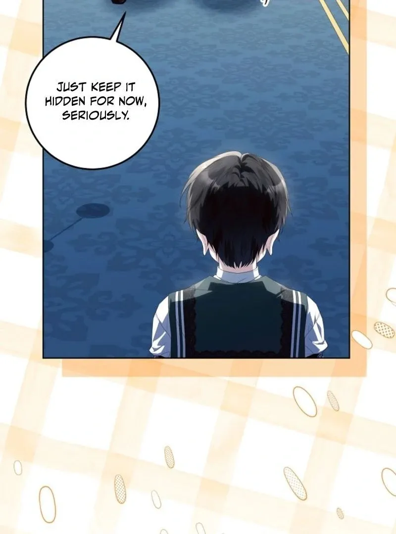 My Daddy Hides His Power Chapter 42 page 76 - 