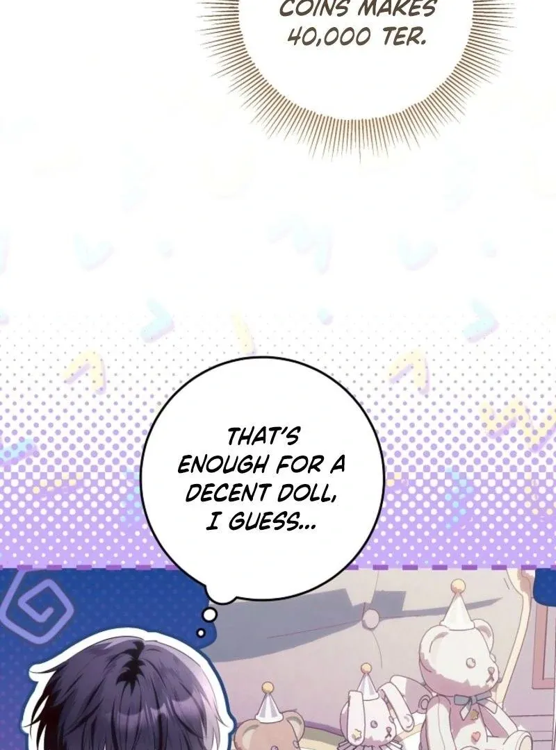 My Daddy Hides His Power Chapter 42 page 84 - 