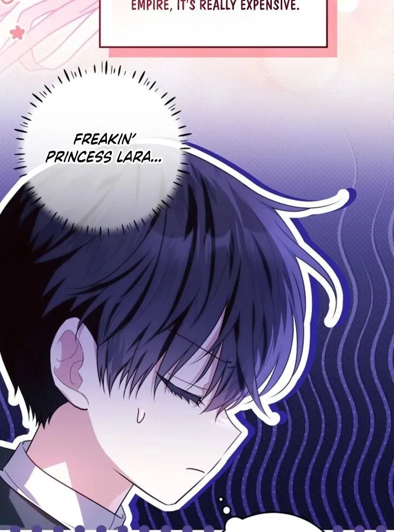 My Daddy Hides His Power Chapter 42 page 89 - 