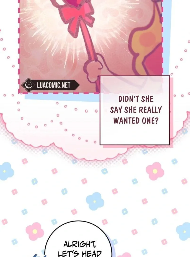 My Daddy Hides His Power Chapter 42 page 92 - 