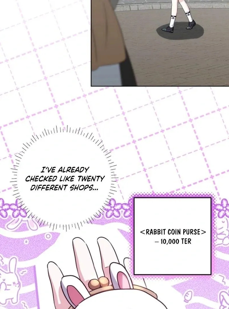 My Daddy Hides His Power Chapter 42 page 96 - 