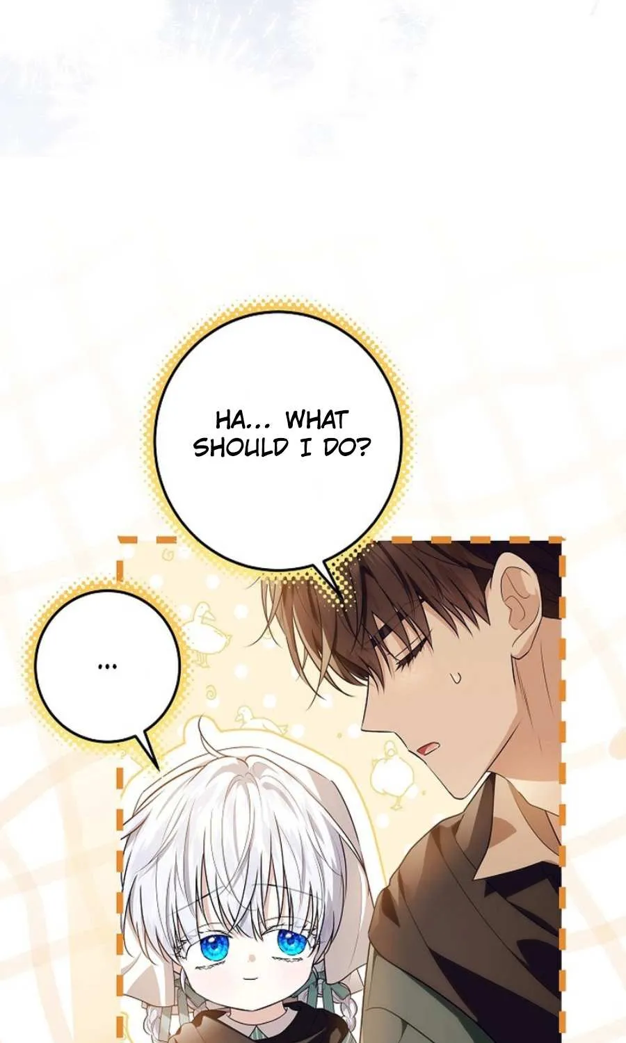 My Daddy Hides His Power Chapter 43 page 104 - 