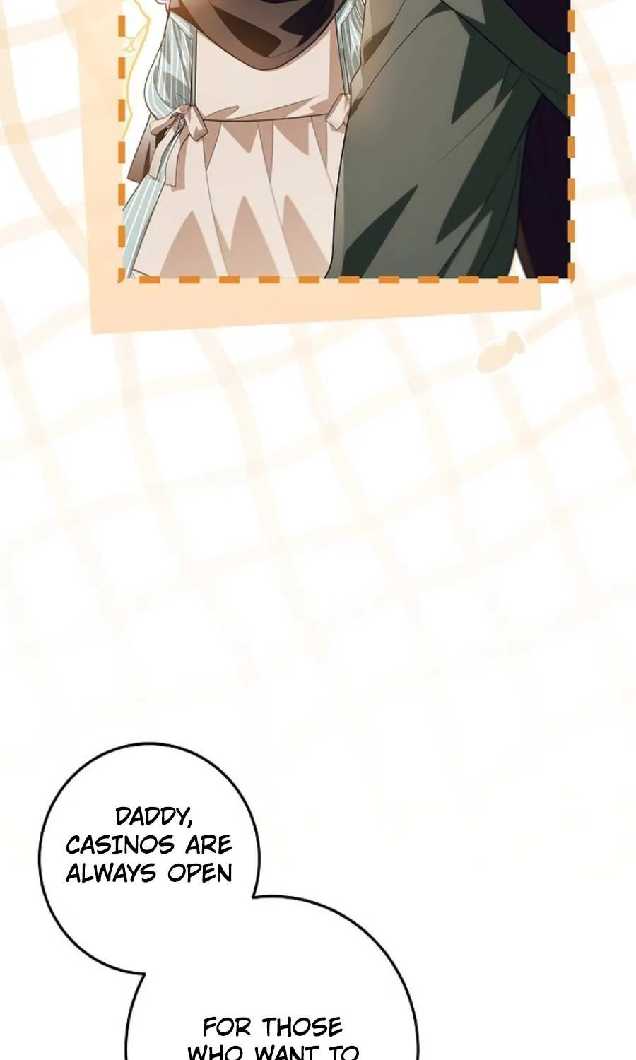 My Daddy Hides His Power Chapter 43 page 105 - 