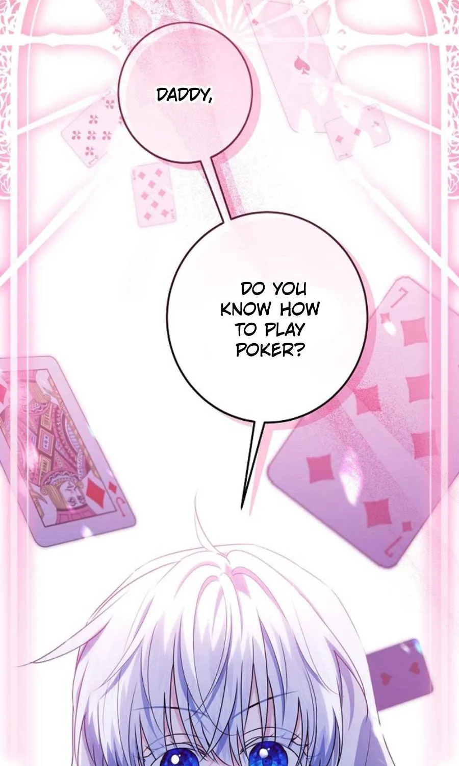 My Daddy Hides His Power Chapter 43 page 107 - 