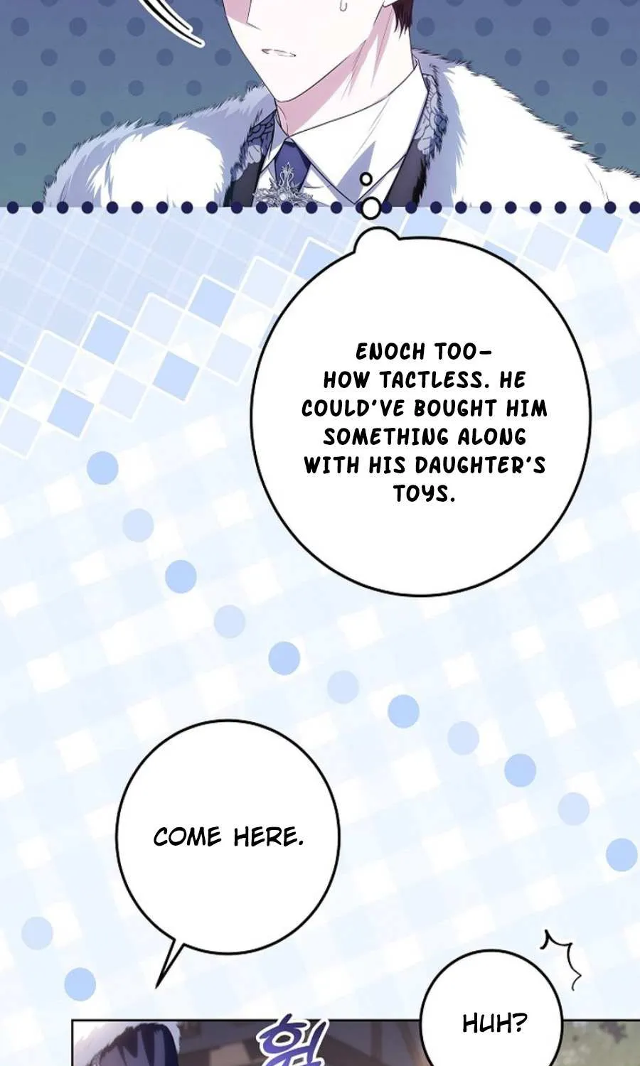 My Daddy Hides His Power Chapter 43 page 12 - 