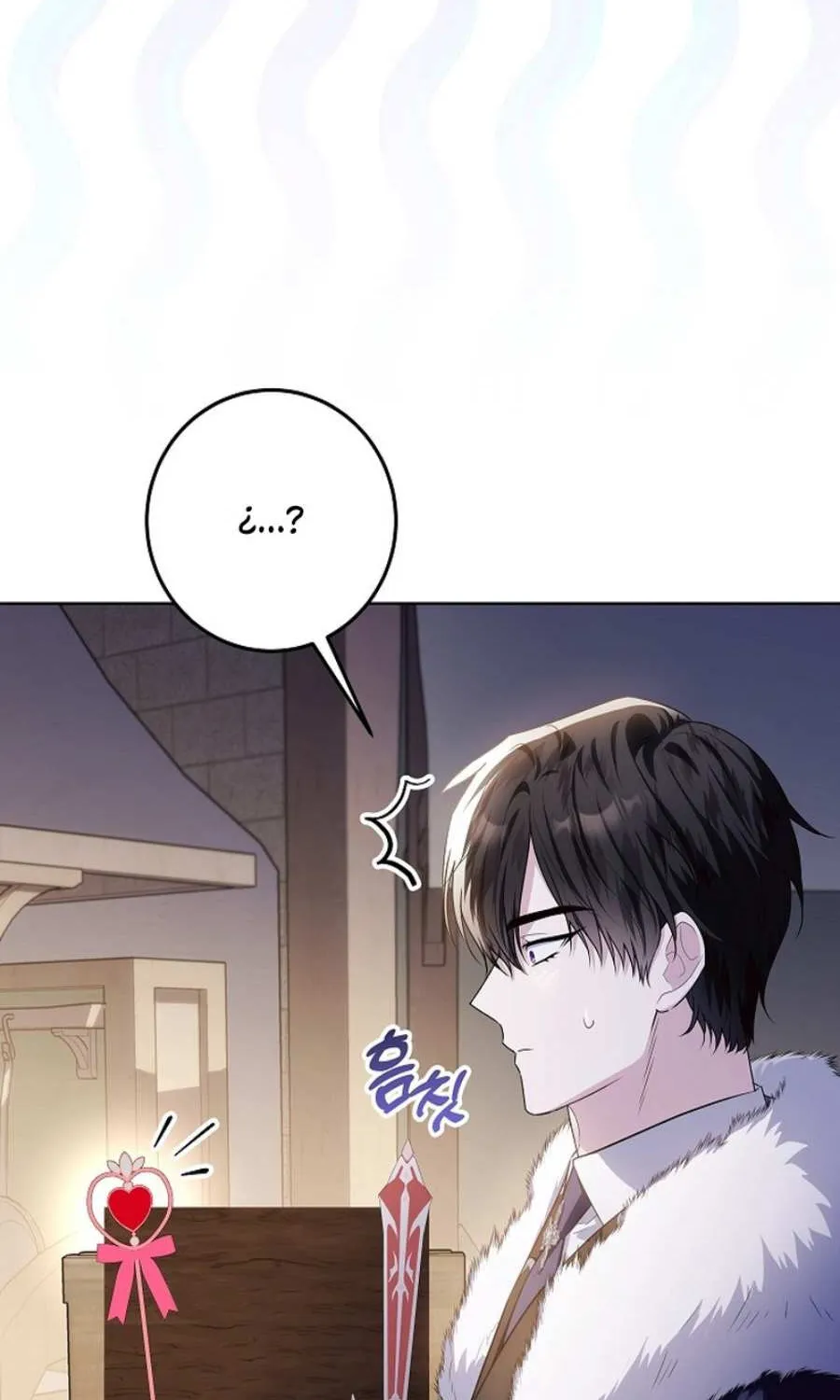 My Daddy Hides His Power Chapter 43 page 19 - 